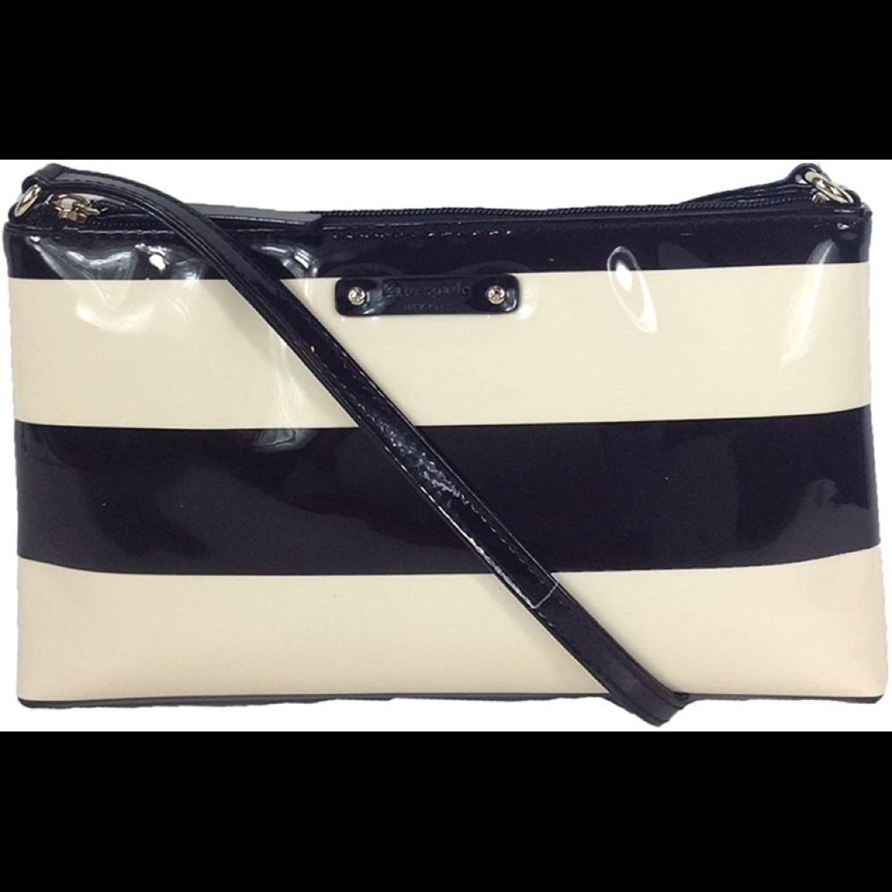 Kate Spade New York Penn Valley Amy crossbody